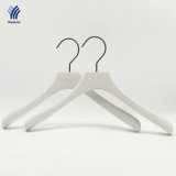 Yeelin Wooden Clothing Hanger with Thick Shoulder Children Size