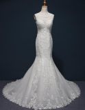 High Quality Lace Mermaid Wedding Dress