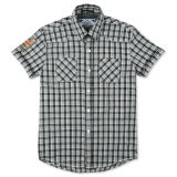 Plain Cotton Shirt, Custom Shirt for Man