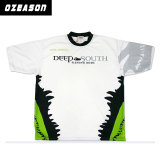 Custom Tournament Fishing Shirts with New Design