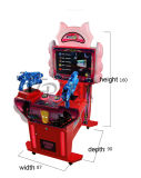 Shooting Game Machine Coin Operated Children's Game