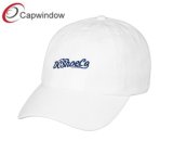 Dad America Baseball Cap with Flat Embroidery