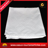 Disposable Square Cotton Wedding Linen Tablecloth