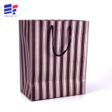 Customized Paper Merchandise Kraft Bag for Packaging Special Products