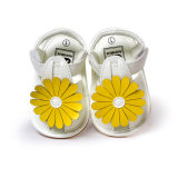Toddler Baby Girls Sneaker Soft Sole Flowers Shoes Scandals