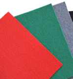 Velour Carpets for Office /Hotel/Exhition Carpets Red Carpet