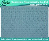 Comfortable Perforated PE Film for Sanitary Napkin/Panty Liner (LSDKM7650)