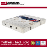 Double Queen King Size Spring Mattress (FB820)