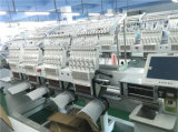 Embroidery Machines 4 Head Computerized for Embroidery Ladies Suits & Cap Design