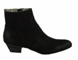 Trendy Weekend Ensemble Women's Casual Ankle Boots
