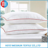 Three Layer White Goose Down Pillow From China