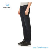 New Style Straight-Leg Denim Jeans for Men by Fly Jeans