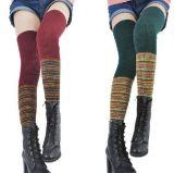 Women Warm Thickening Wool Socks