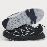 Stock Sport Shoes Small MOQ Low/Cheap Price Stock Shoes
