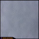 Classic Lychee Grain Synthetic PU Leather for Bags Wallets Hx-B1731