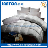 75% Goose/Duck Down King Size Bedding Hotel Quilt