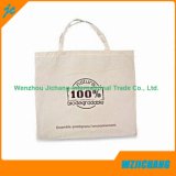 Tote Canvas Fabric Shopping Cotton Bag