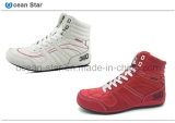 High Cut Unsex Sneaker Shoes Sport Shoes Wresting Shoes