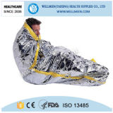 Emergency Mylar Thermal Camping Blankets
