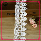 Wholesale Garment Decorative Embroidery Lace Polyester