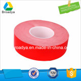 Customized Double Side Acrylic Vhb Adhesive Tape 0.05mm Thickness (BY3005C)