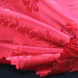 Beautifal Baby Iris for Ms. Skirt Coat Jacquard Fabric