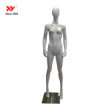 Fiberglass Ladies Mannequins Use for Display Womens Clothes