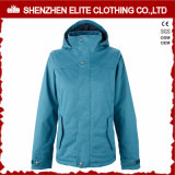 Popular Blue Wonder Waterproof Winter Jackets for Girls (ELTSNBJI-10)