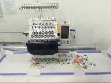 Single Head Coiling Computerized Embroidery Machine---Wy1501CS