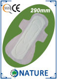 Hot Sale Ultra Thin Anion Sanitary Napkin for India