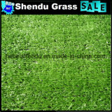 Competitive Soft Green Carpet Grass Artificial 12mm