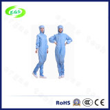 Polyester Anti-Static/ESD Overcoat/Smock for Factory & Lab (EGS-PP17)