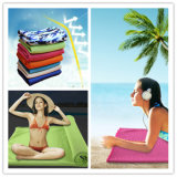 Cooling Towel Cooling Beach Towel Cold Towel