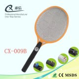 Hot Seller Big Net Rechargeable Mosquito Swatter Bug Trap with LED