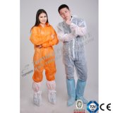 Disposable Nonwoven Coverall, Protective Coverall for Workman