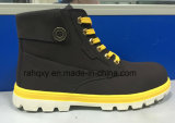 Gentalman Cemented Safety Shoes (HQ16073)