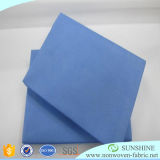 Pre-Cuted Disposable Nonwoven Laminated Tablecloth