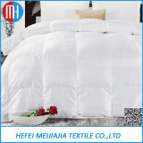 High Quality 100% Cotton Goose Down Quilt