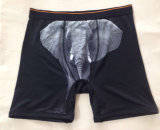 Customize Personal Design 3D Digital Printing Men Underwear for Men