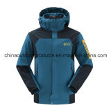 Hot Sale Fashion Warm Outdoor Men Jacket (ET-OMW01-02)