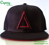 China Cheap Snapback Cap Hat Supplier