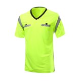 Customize Sport Tranning High Visibility Reflective Stripes Tshirt