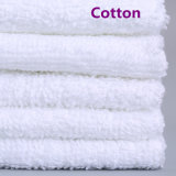 Disposable Wet Towel for Hotel Use