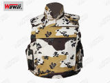 Camouflage Military Bullet Proof Vest FDY3R-MC-WW02