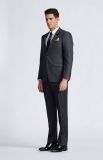 Economic and Durable High Quality Gray Men Suit