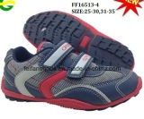 Latest Fashion Children Shoes Sport Shoes Running Shoes (FF16513-4)