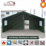 High Quality Military Tent with Clear Span for Refugee Tent