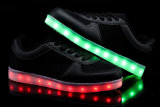 Special Lighting LED Shoes with LED USB Charge (FL 01)