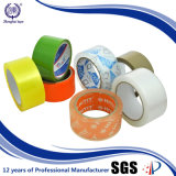 Without Bubbles Pressure Sensitive BOPP Adhesive Packing Tape