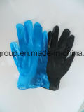 Powder Free Disposable Vinyl Gloves for Food Industry